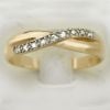 C.Granit - Diamant Ring 09018-05-1