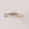 C.Granit - Diamant Ring 09024-03-1