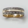 C.Granit - Diamant Ring 09060-1-1