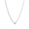 Efva Attling Micro Blink kaulakoru 10-100-02421-4045