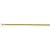 Gold Armband 1004 18.5 cm-1