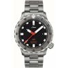 Sinn U1 Diving -rannekello / teräsranneke 1010.010-1