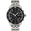 Sinn 103 St Traditional Pilot Chronograph -rannekello / teräs 103.0614-1