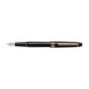 Montblanc Meisterstück Gold-Coated Fountain -kynä MB106514-1