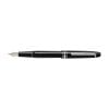 Montblanc Meisterstück Platinum-Coated Fountain Pen -kynä MB106522-1