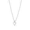 Efva Attling Little Crazy Heart kaulakoru 11-100-00318-1