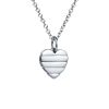 Efva Attling A Piece Of My Heart kaulakoru 11-100-02388-4245