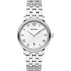 Montblanc Tradition Date Quartz 36mm MB112636-1
