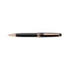 Montblanc Meisterstück Rose Gold-Coated Ballpoint -kynä MB112679-1
