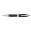 Montblanc Meisterstück Solitaire Blue Hour LeGrand Fountain -kynä MB112889-1