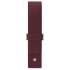 Montblanc Meisterstück Pen Pouch With Clasp MB114570-1