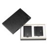 Montblanc  Business Card Holder & 6 cc Pocket lahjasetti MB116852-1