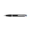 Montblanc StarWalker Precious Resin Ballpoint -kynä MB118848-1