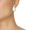 Efva Attling Little Rose Petal korvakorut 12-100-02368-0000
