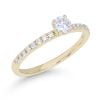 Beat Of Love Anthea ring/ labordiamanten R-1506LD-8