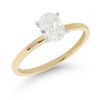 Beat Of Love Aurora ring/ labordiamanten R-1231-075LD-9