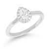 Beat Of Love Iris ring/ labordiamanten R-1932LDPDW-12