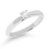 Beat Of Love Leda ring/ labordiamanten R-8938LDPDW-12