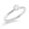 Beat Of Love Harmonia ring/ labordiamanten R-8033-033LDPDW-15