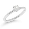 Beat Of Love Hestia ring/ labordiamanten R-9666LDPDW-16