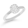 Beat Of Love Thalia ring/ labordiamanten R-1933LDPDW-13