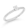 Beat Of Love Helen ring/ labordiamanten R-1931LDPDW-10