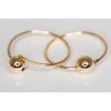 Gold Ohrringe 30037-1