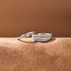 Ti Sento Ring 12400ZI