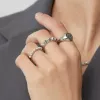 Edblad Peak Ring 124722