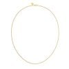 Edblad Curb Chain 45 cm riipusketju 126297