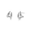 Edblad Spire Hoops S Ohrringe 129729