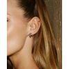 Edblad Spire Hoops S Ohrringe 129729