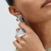 Edblad Jasmine Studs L Ohrringe 129840