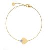 Edblad Love Armband, vergoldet 130283