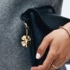 Edblad Lucky Bag Charm 130603