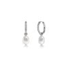 Edblad Perla Hoops Ohrringe 130659