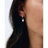 Edblad Perla Hoops Ohrringe 130659