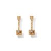 Kalevala Thai korvakorut 14K 1651530TIT-1