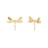 Edblad Dragonfly Studs Ohrringe 132137
