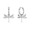 Edblad Dragonfly Hoops korvakorut 132140