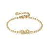 Nomination Soffio D'Amore Infinity rannekoru 134006/024