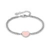 Nomination Emosfere Pink Heart rannekoru 134200/006