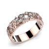 Festive Routa Rakka timanttisormus 627-033-PK
