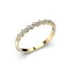 Festive Greta timanttisormus 646-016-KK
