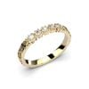 Festive Routa Tieva timanttisormus 664-015-KK