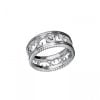 Kalevala Filigraani - Diamant Ring (0.06ct) 1407551V-1