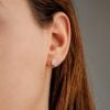 Kohinoor Ellen Labor-Diamant-Ohrringe 143L-818K-100
