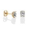 Kohinoor Ellen Labor-Diamant-Ohrringe 143L-818K-100