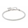 Nomination Chic & Charm Silver rannekoru 148601/010-1