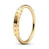 Pandora Signature ID sormus 14K 152230C00-1